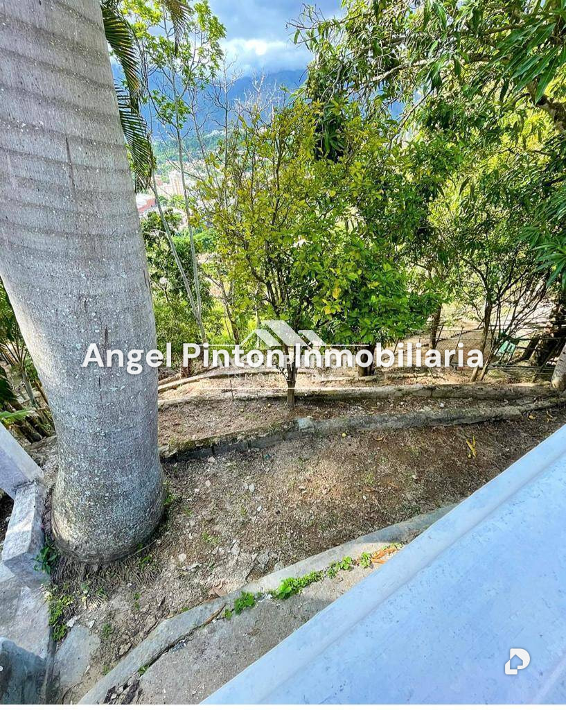 Casa en El Cafetal, Caracas – 10