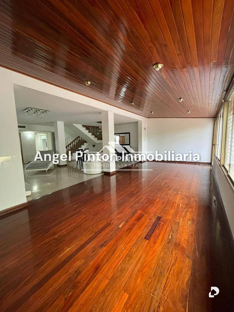 Casa en El Cafetal, Caracas – 7