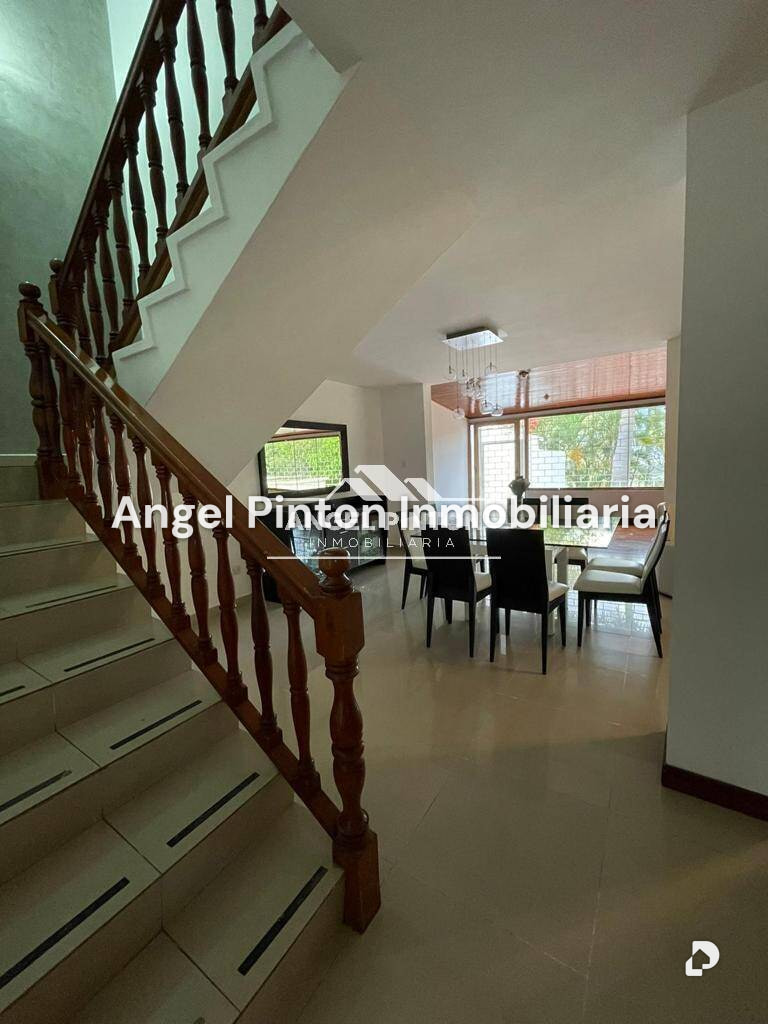 Casa en El Cafetal, Caracas – 5