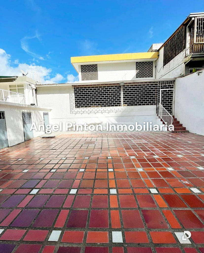 Casa en El Cafetal, Caracas – 9