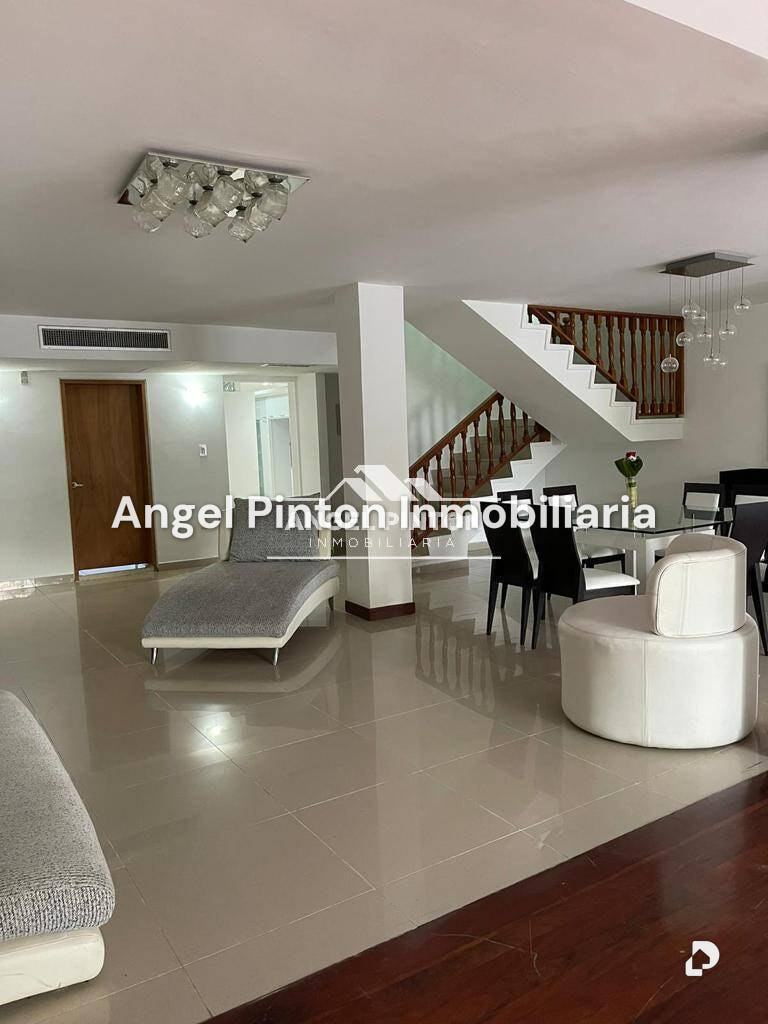 Casa en El Cafetal, Caracas – 4