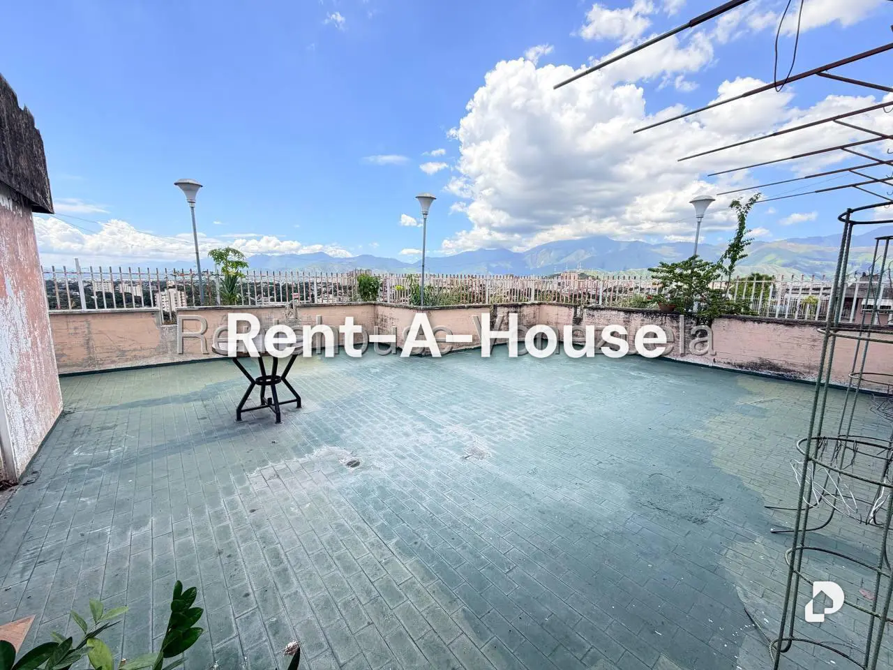 Apartamento en Urbanización El Centro, Maracay – 30