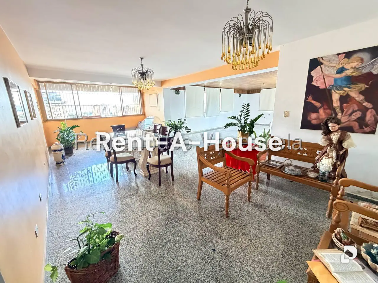 Apartamento en Urbanización El Centro, Maracay – 6