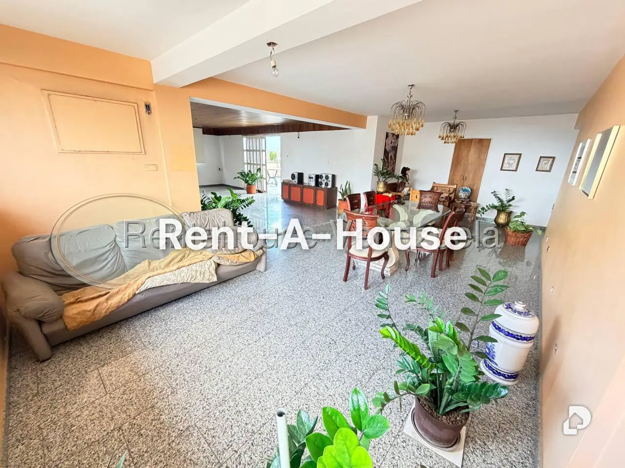 Apartamento en Urbanización El Centro, Maracay – 9