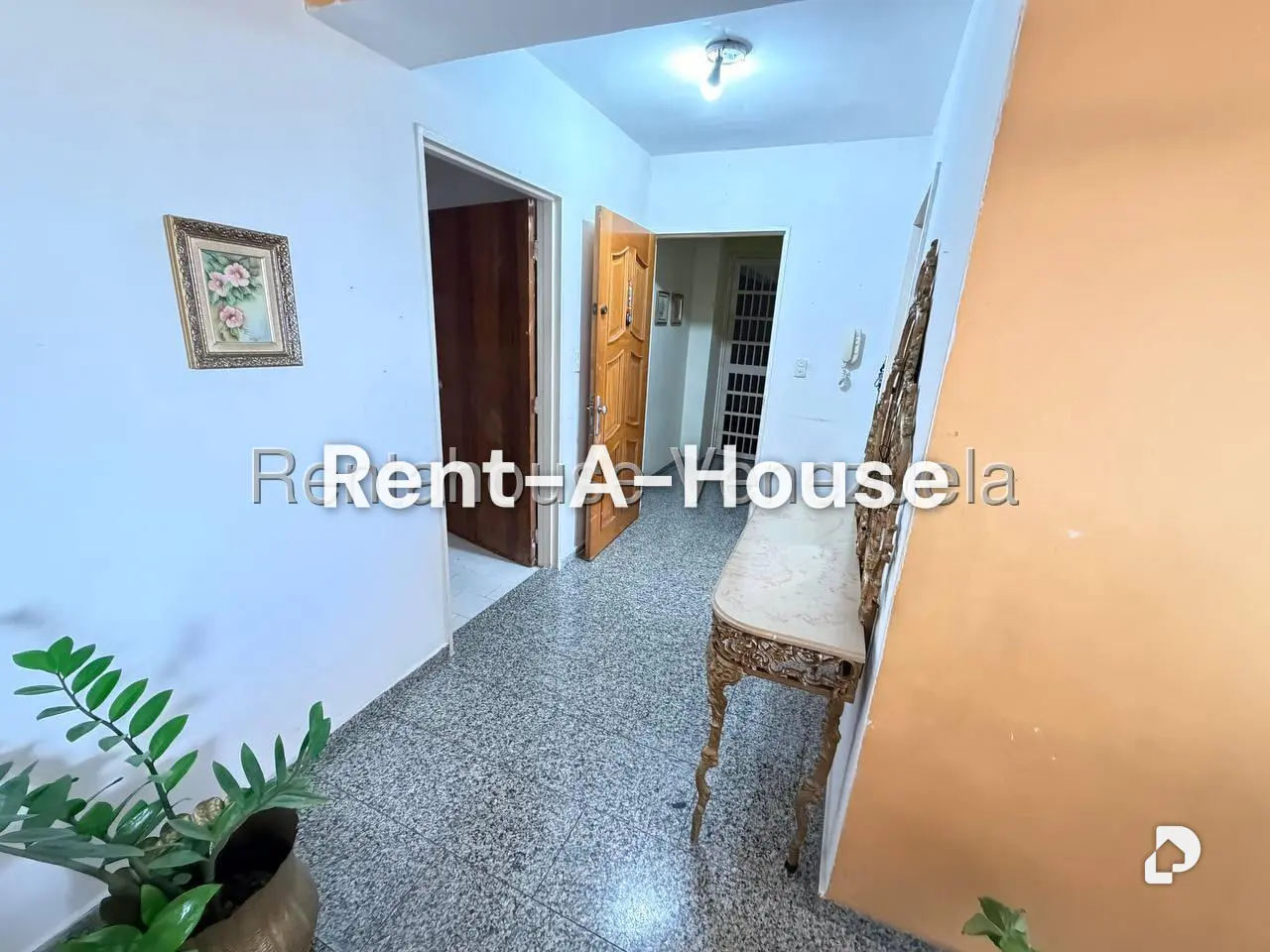 Apartamento en Urbanización El Centro, Maracay – 5
