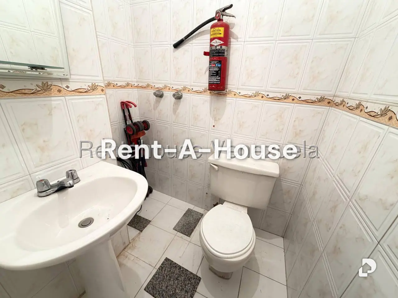 Apartamento en Urbanización El Centro, Maracay – 29