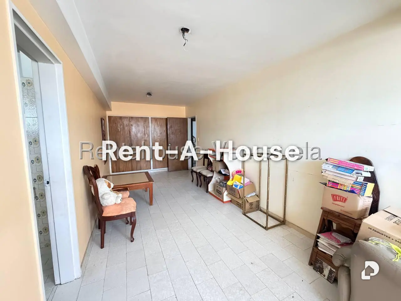 Apartamento en Urbanización El Centro, Maracay – 21