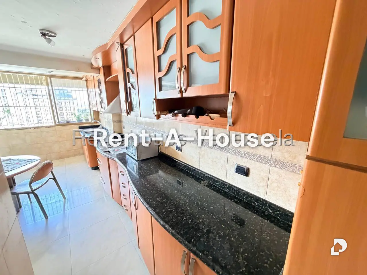 Apartamento en Urbanización El Centro, Maracay – 16
