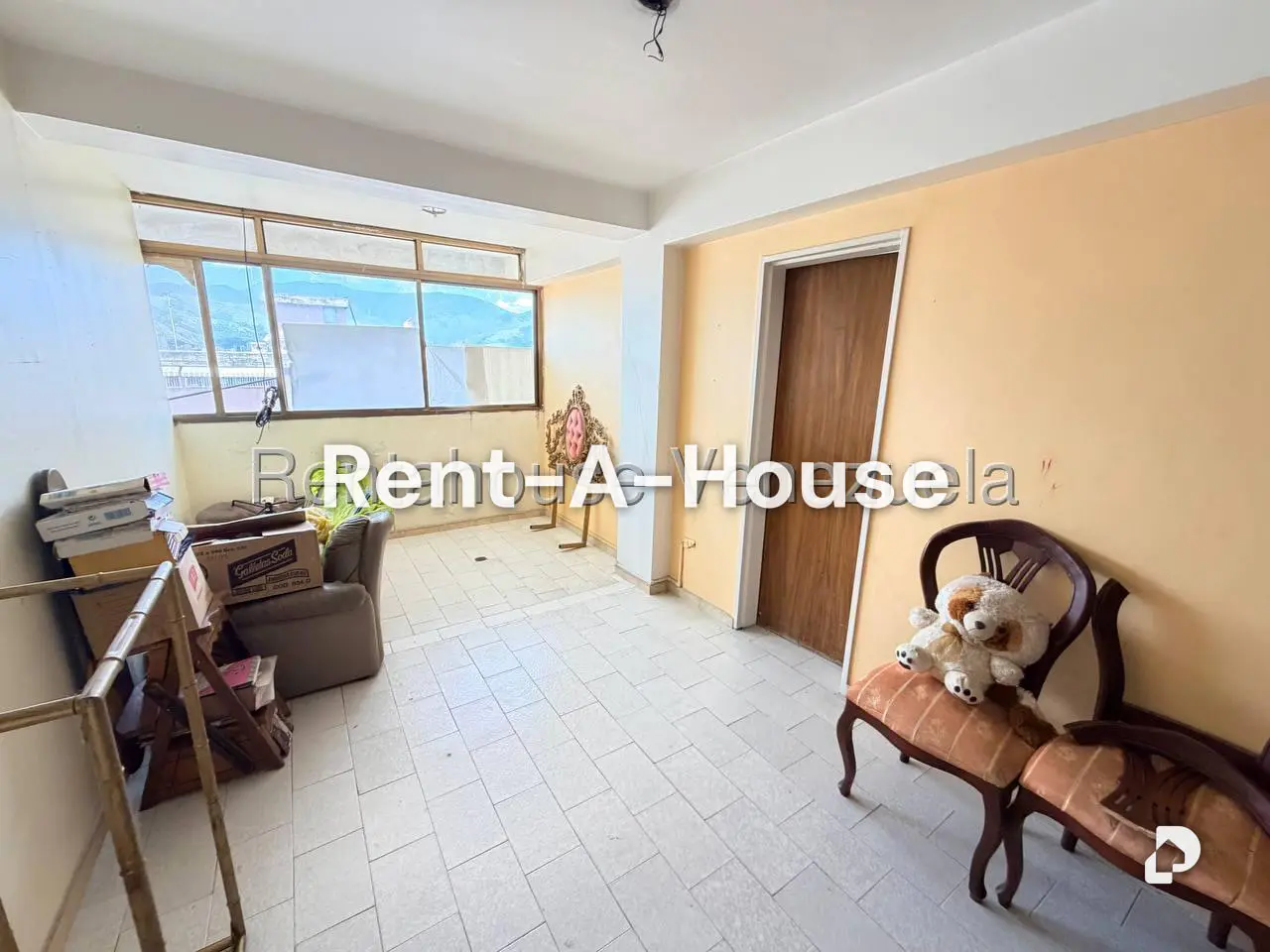 Apartamento en Urbanización El Centro, Maracay – 22