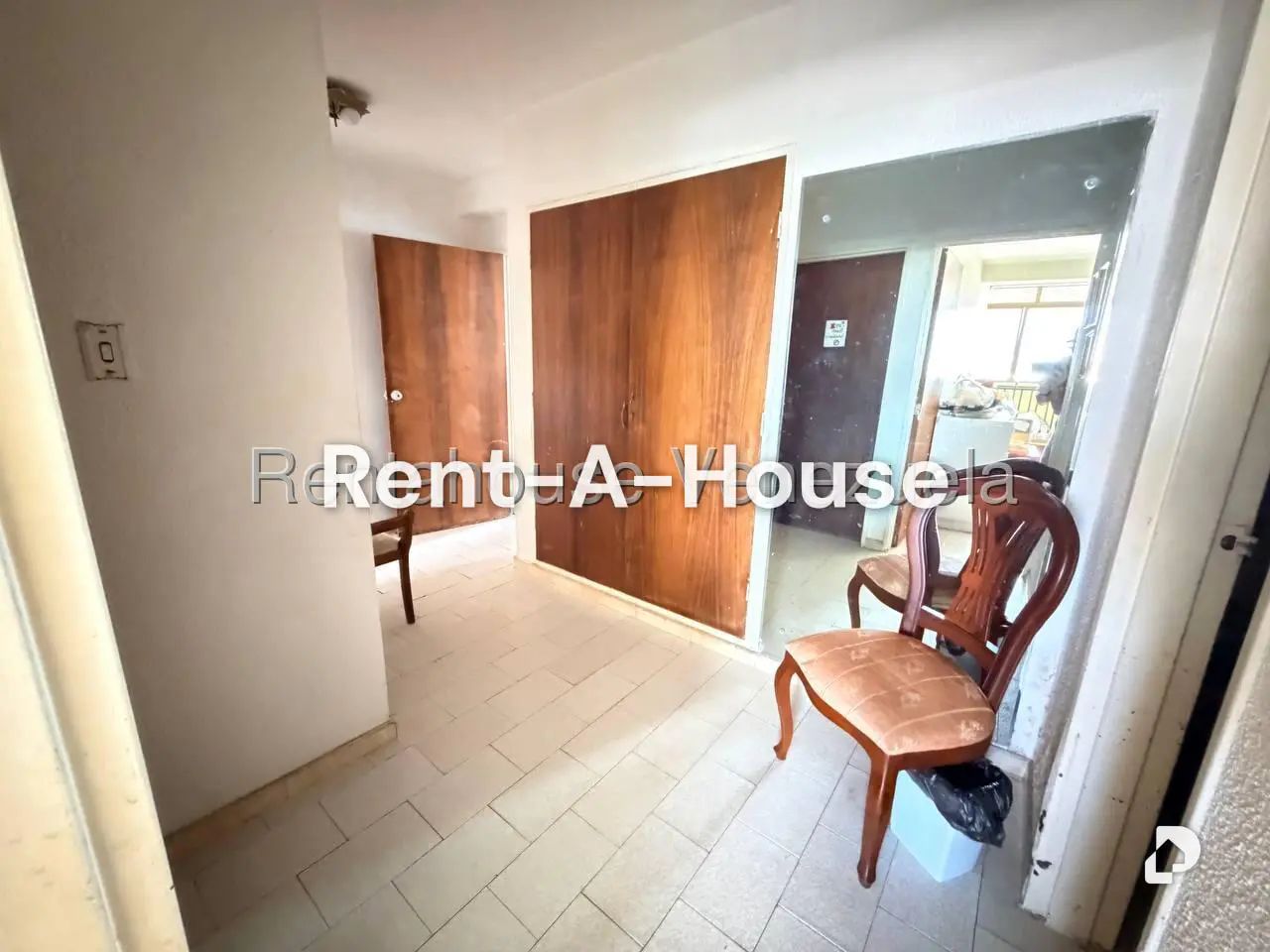 Apartamento en Urbanización El Centro, Maracay – 23