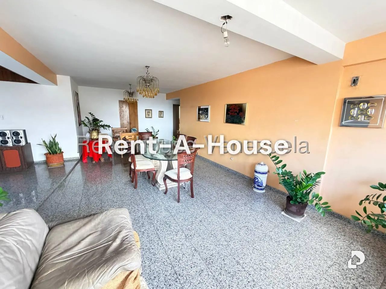 Apartamento en Urbanización El Centro, Maracay – 8