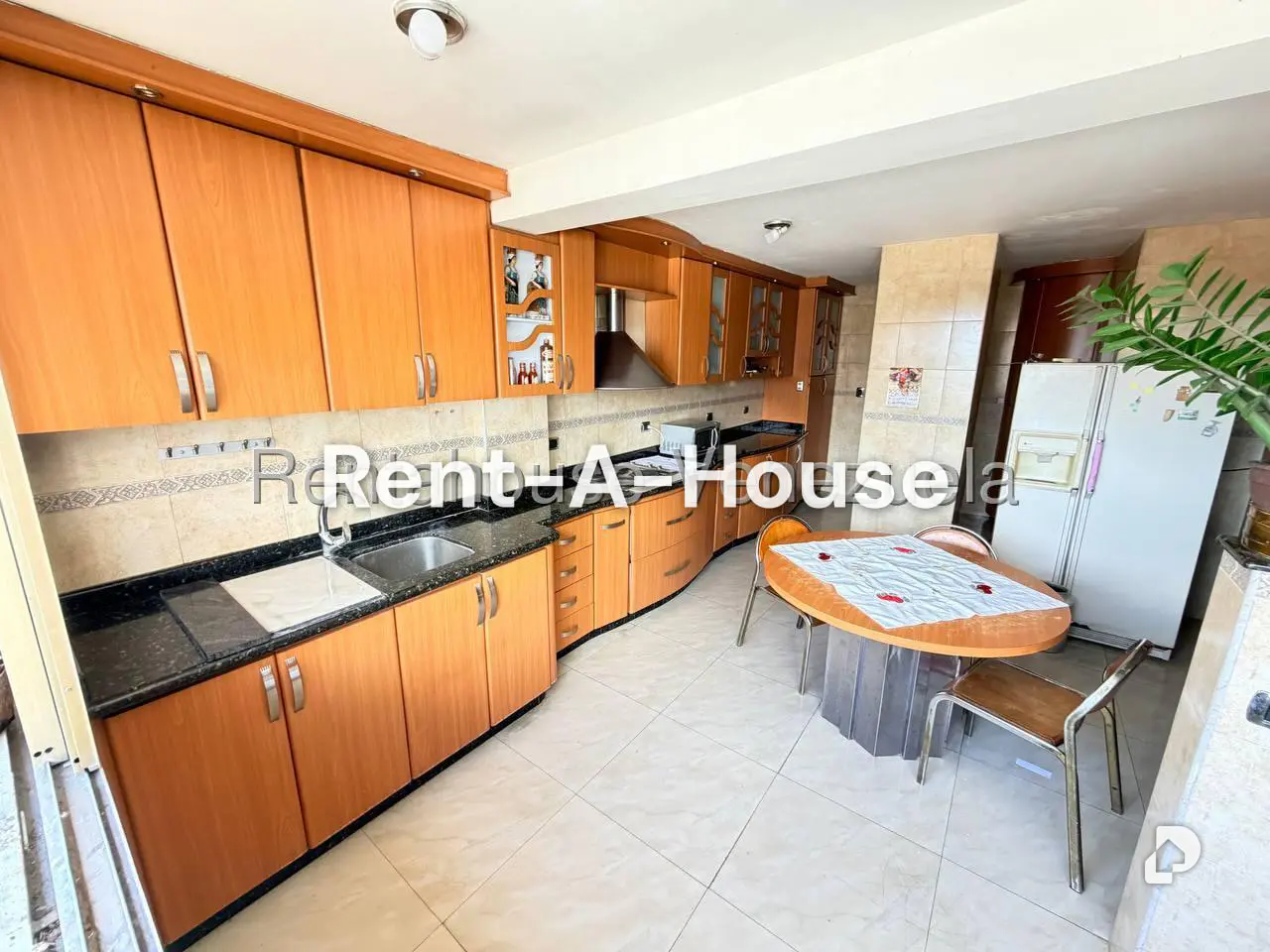 Apartamento en Urbanización El Centro, Maracay – 15
