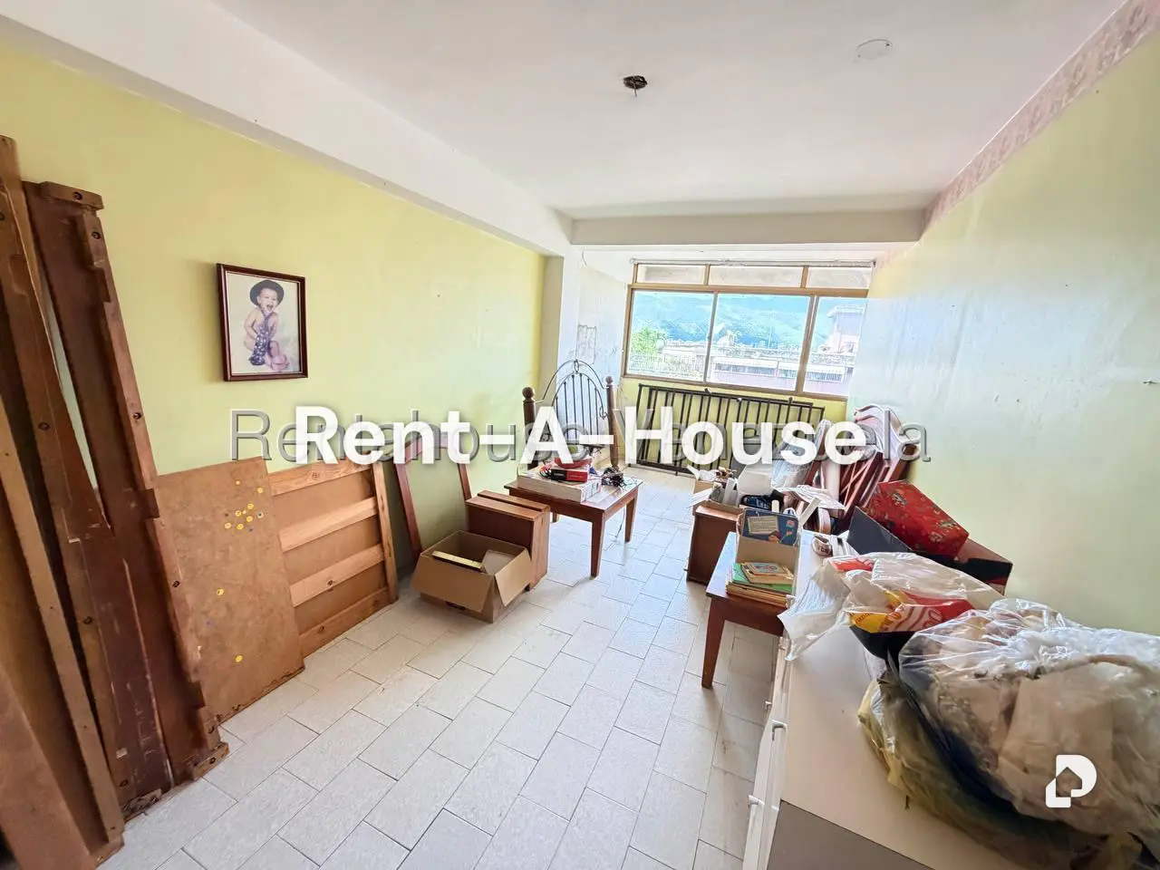 Apartamento en Urbanización El Centro, Maracay – 25