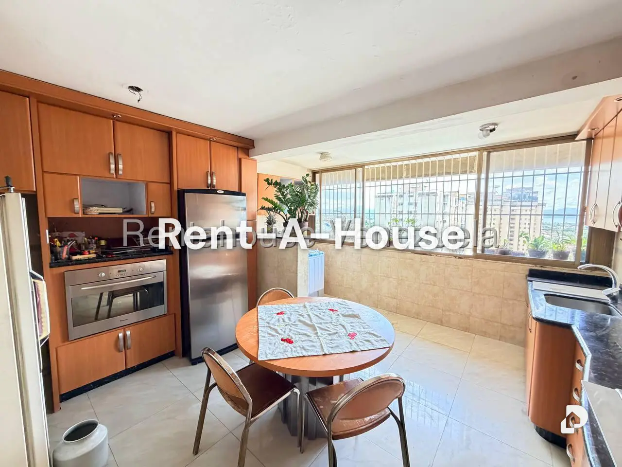 Apartamento en Urbanización El Centro, Maracay – 14