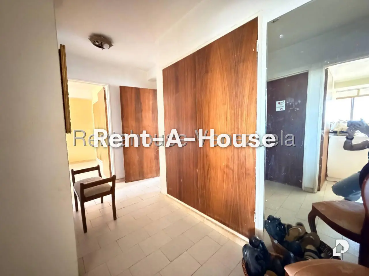 Apartamento en Urbanización El Centro, Maracay – 27