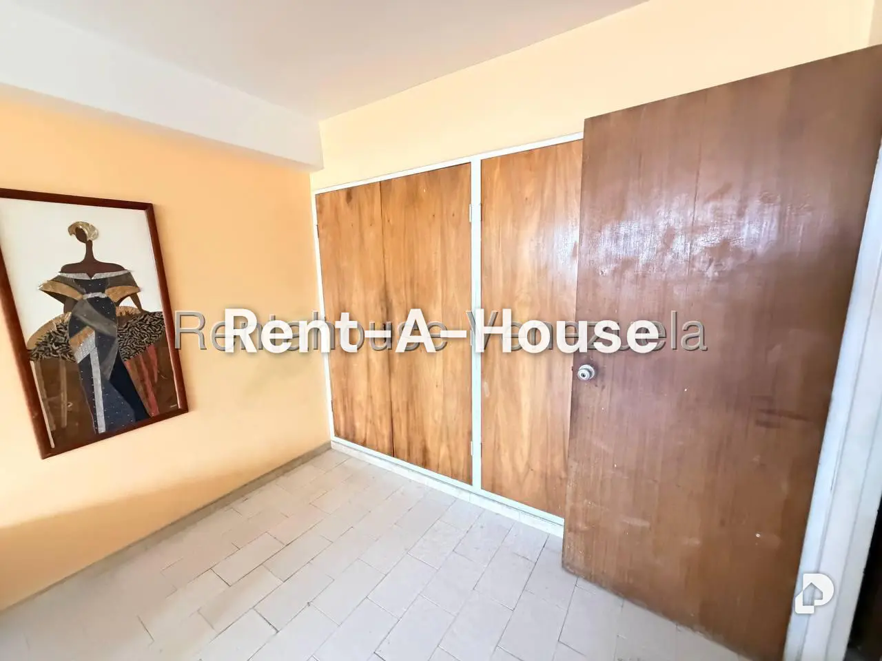 Apartamento en Urbanización El Centro, Maracay – 20