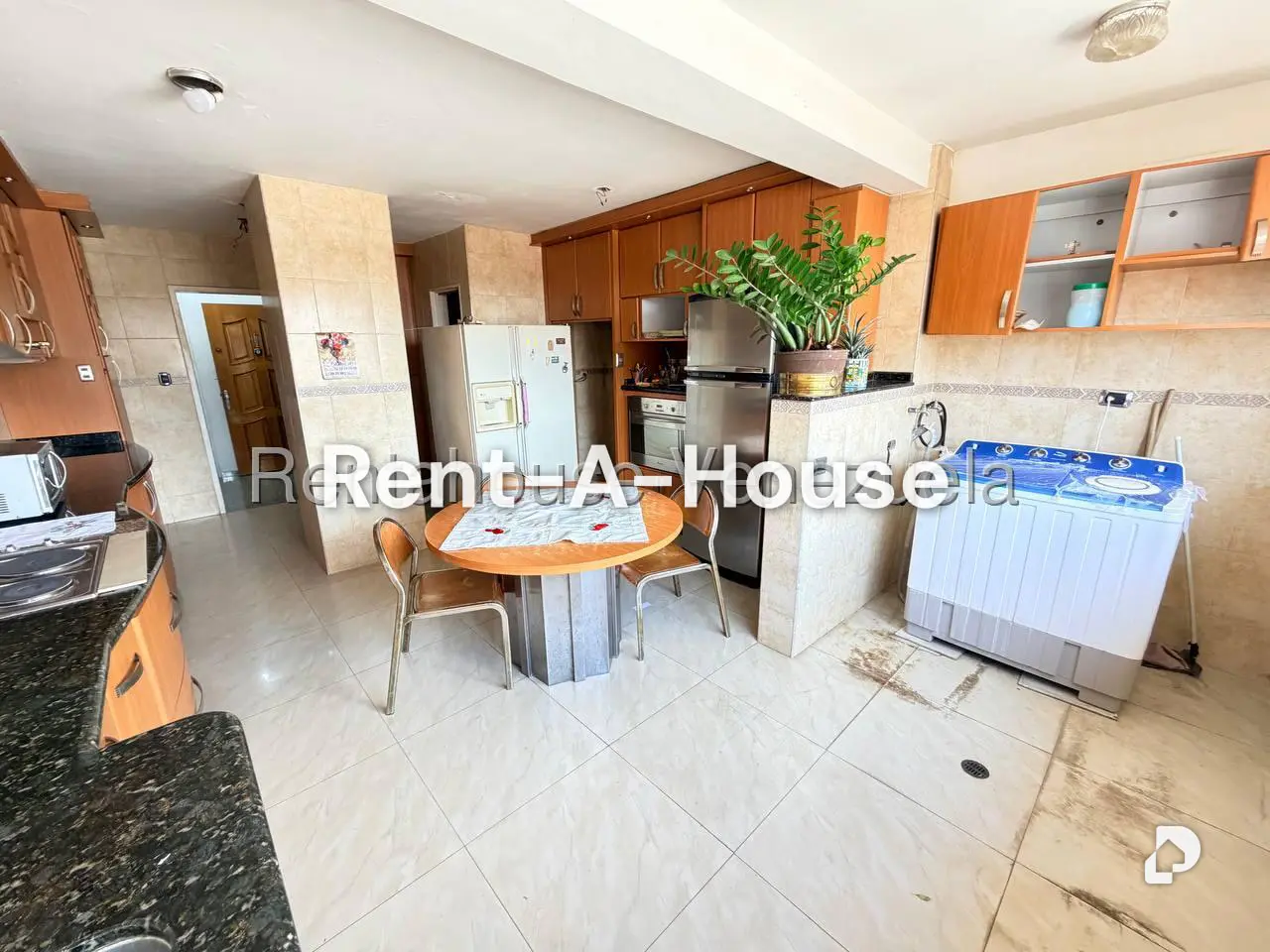 Apartamento en Urbanización El Centro, Maracay – 17