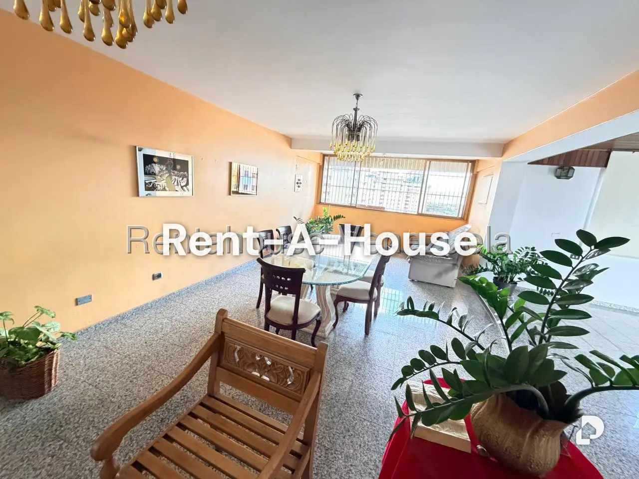 Apartamento en Urbanización El Centro, Maracay – 7