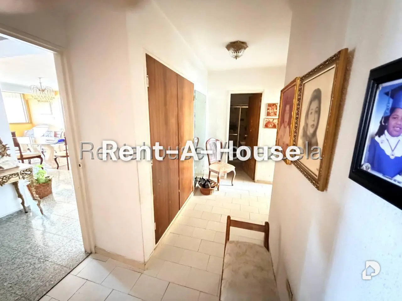 Apartamento en Urbanización El Centro, Maracay – 19