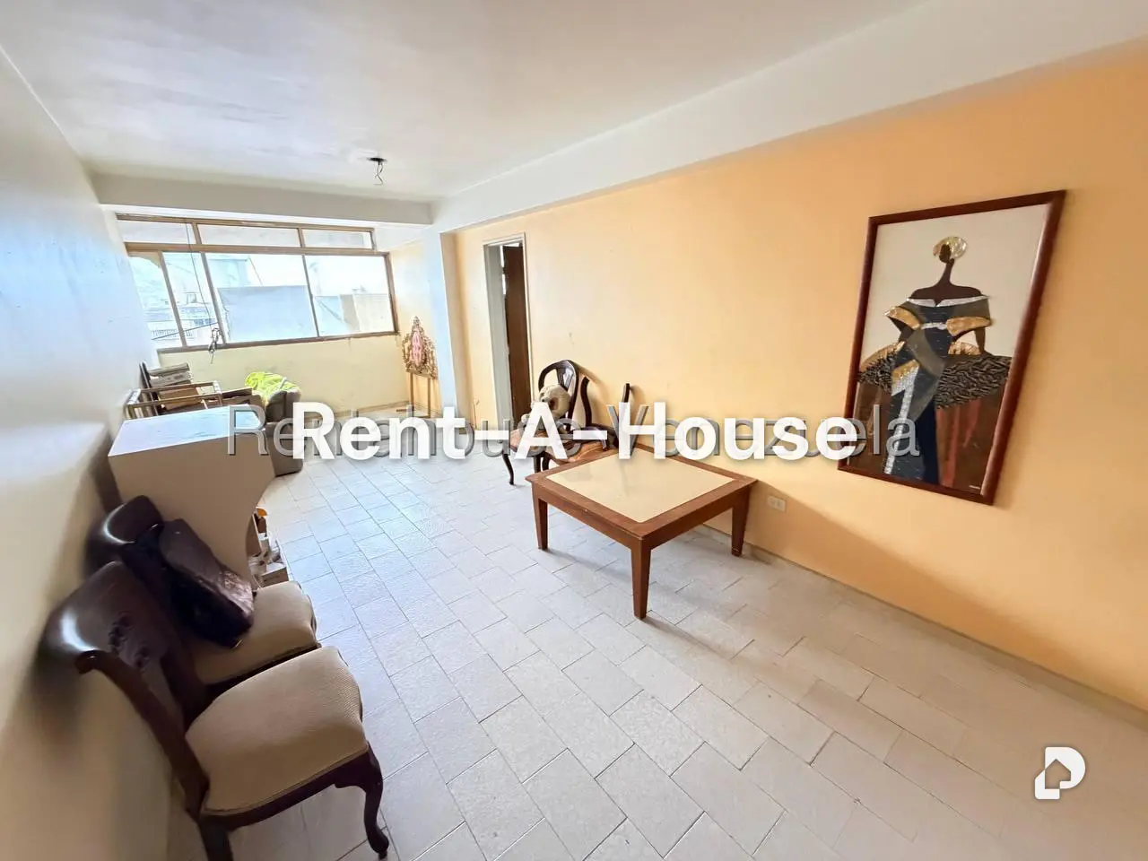 Apartamento en Urbanización El Centro, Maracay – 24