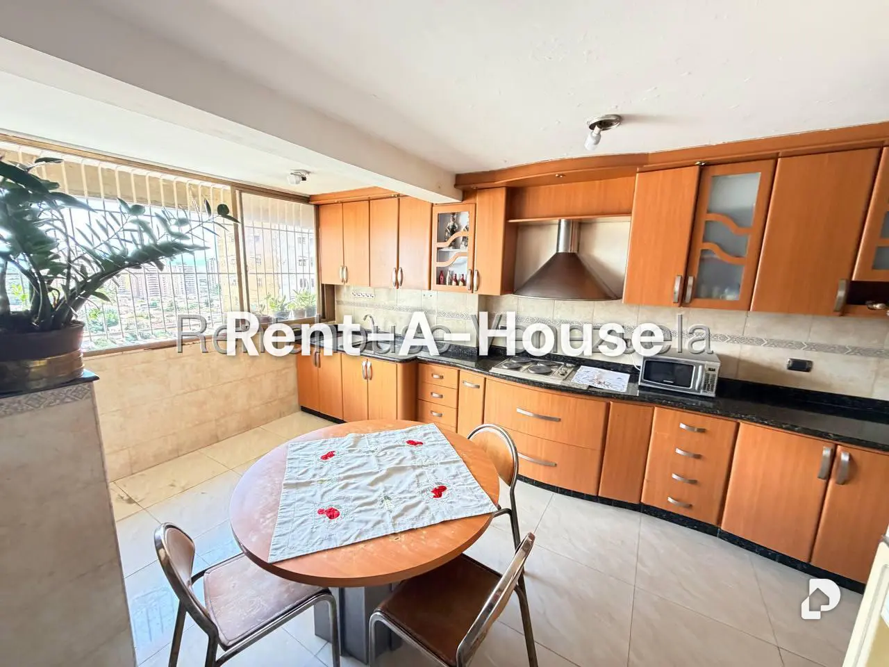 Apartamento en Urbanización El Centro, Maracay – 18