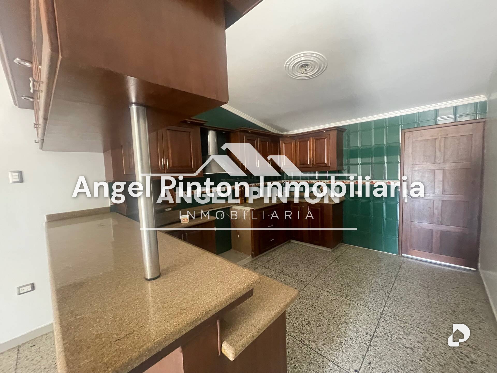 Casa en La Cañada, Maracaibo – 1
