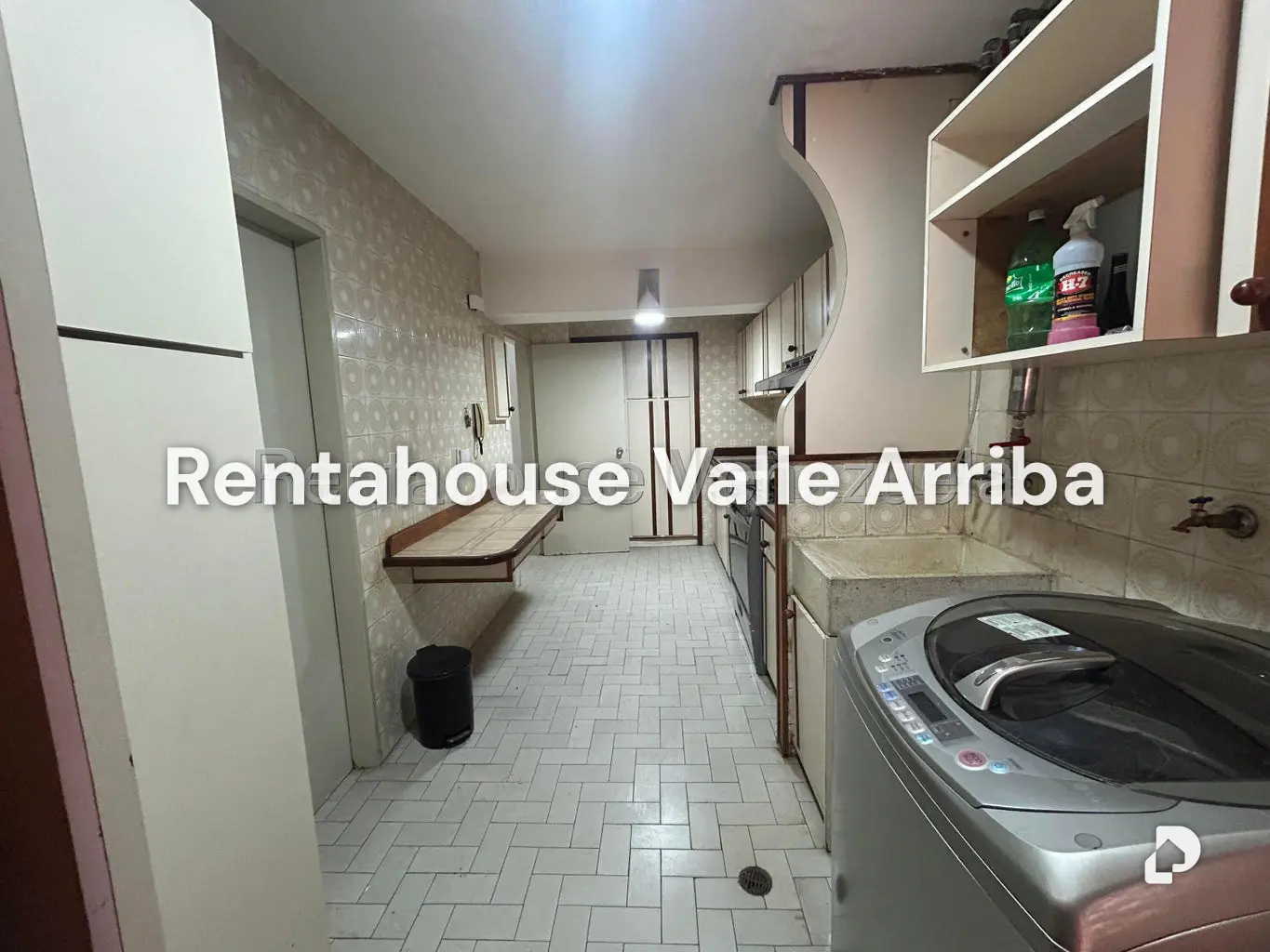 Apartamento en La Boyera, Caracas – 8