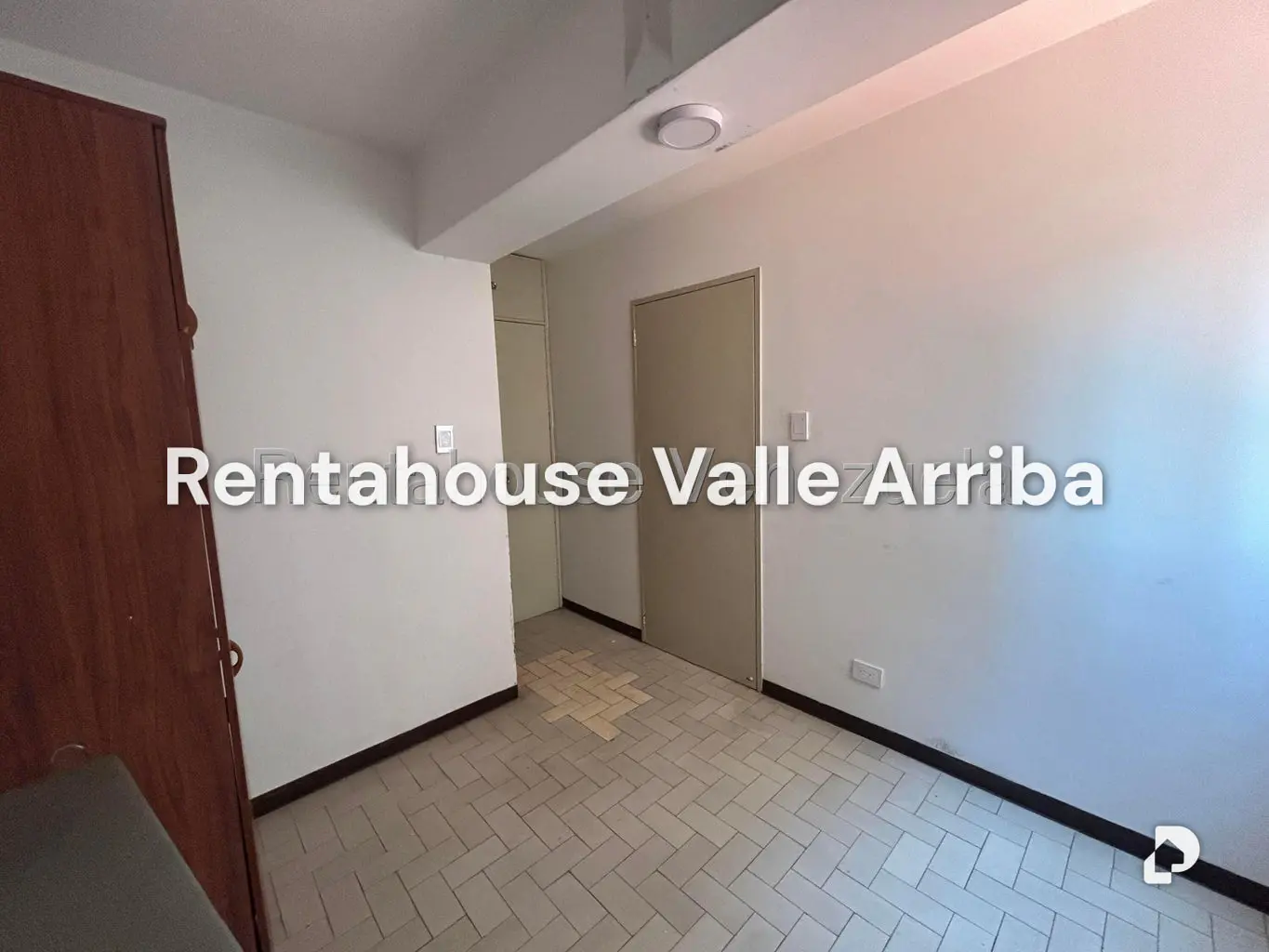 Apartamento en La Boyera, Caracas – 22