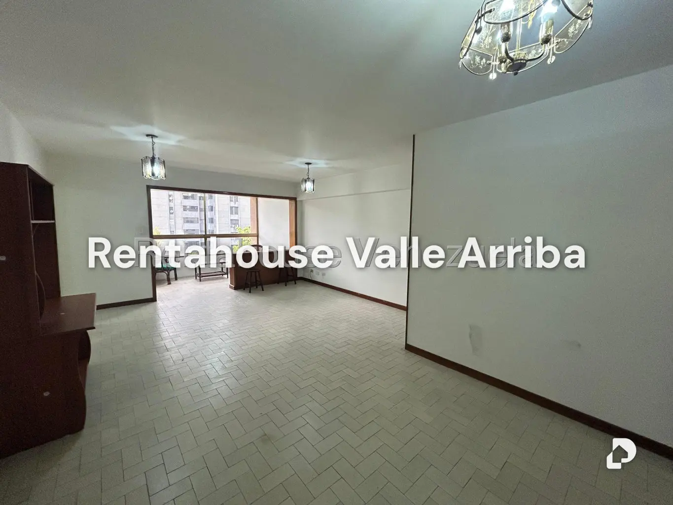 Apartamento en La Boyera, Caracas – 2