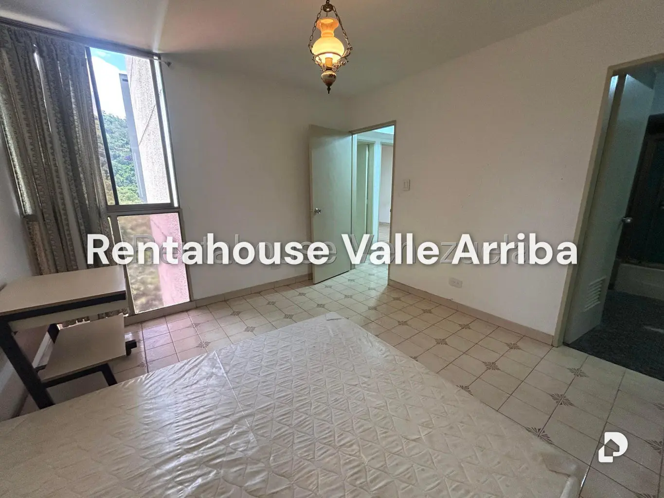 Apartamento en La Boyera, Caracas – 19