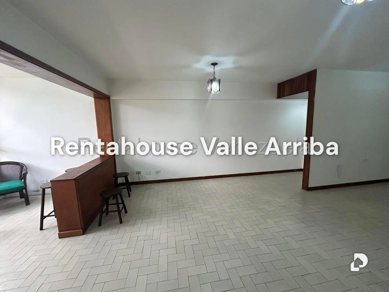 Apartamento en La Boyera, Caracas – 5