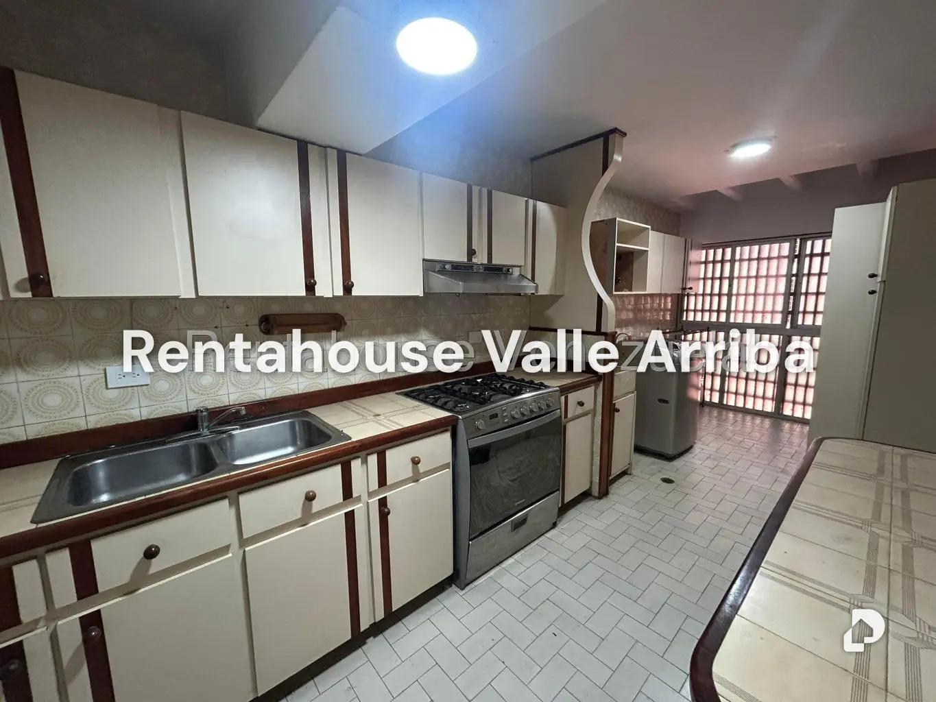 Apartamento en La Boyera, Caracas – 7