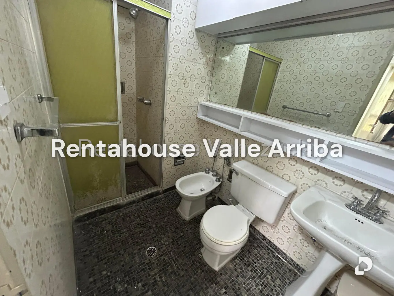 Apartamento en La Boyera, Caracas – 13