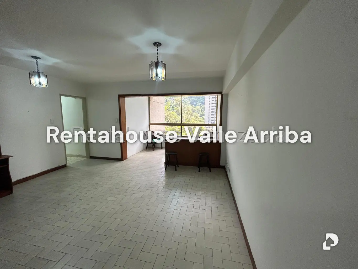 Apartamento en La Boyera, Caracas – 3