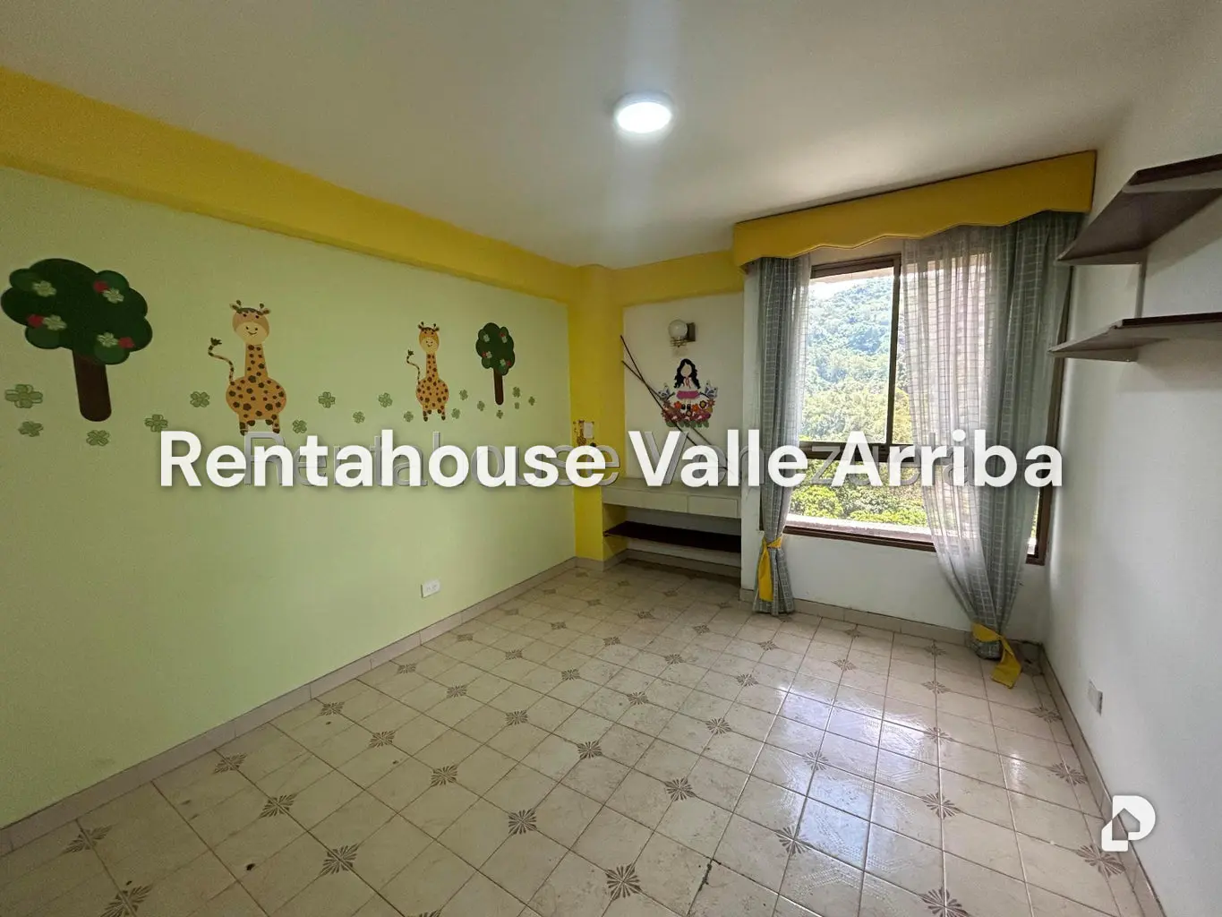 Apartamento en La Boyera, Caracas – 11