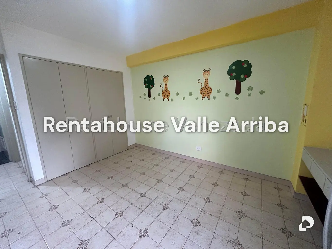 Apartamento en La Boyera, Caracas – 12