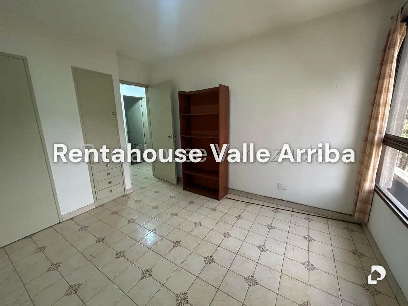 Apartamento en La Boyera, Caracas – 16