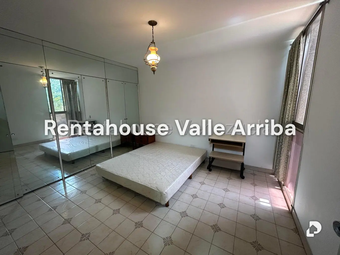 Apartamento en La Boyera, Caracas – 17