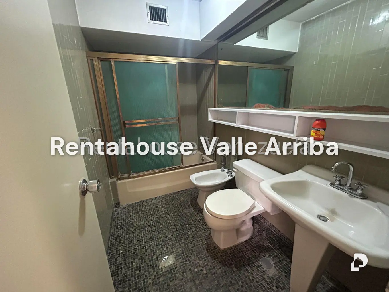 Apartamento en La Boyera, Caracas – 21