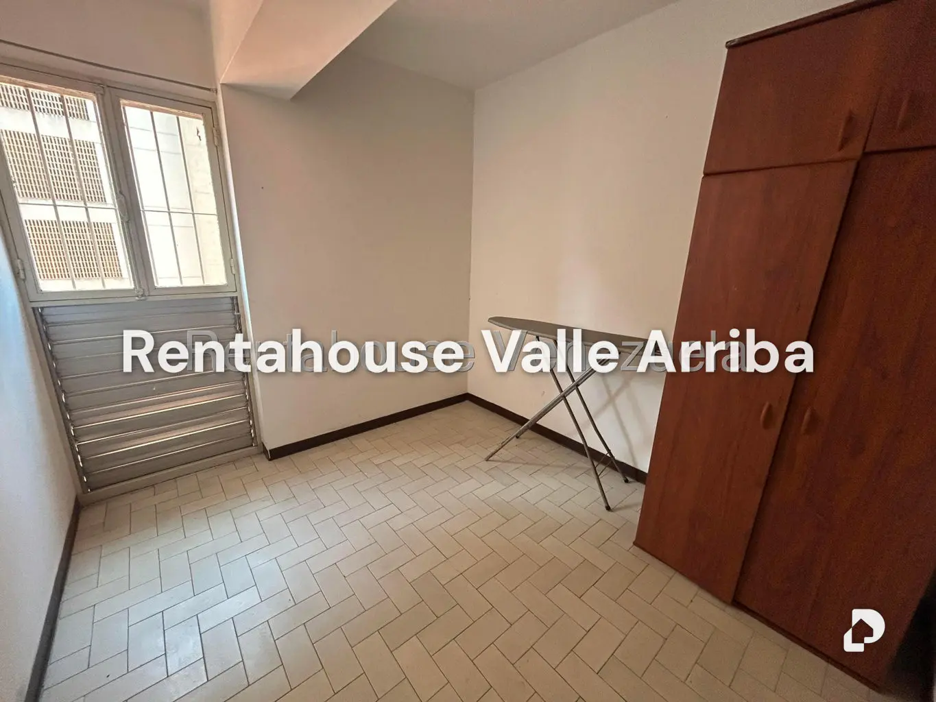 Apartamento en La Boyera, Caracas – 23
