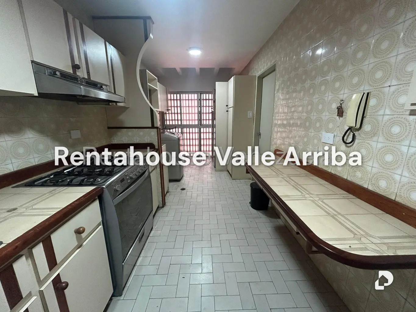 Apartamento en La Boyera, Caracas – 6