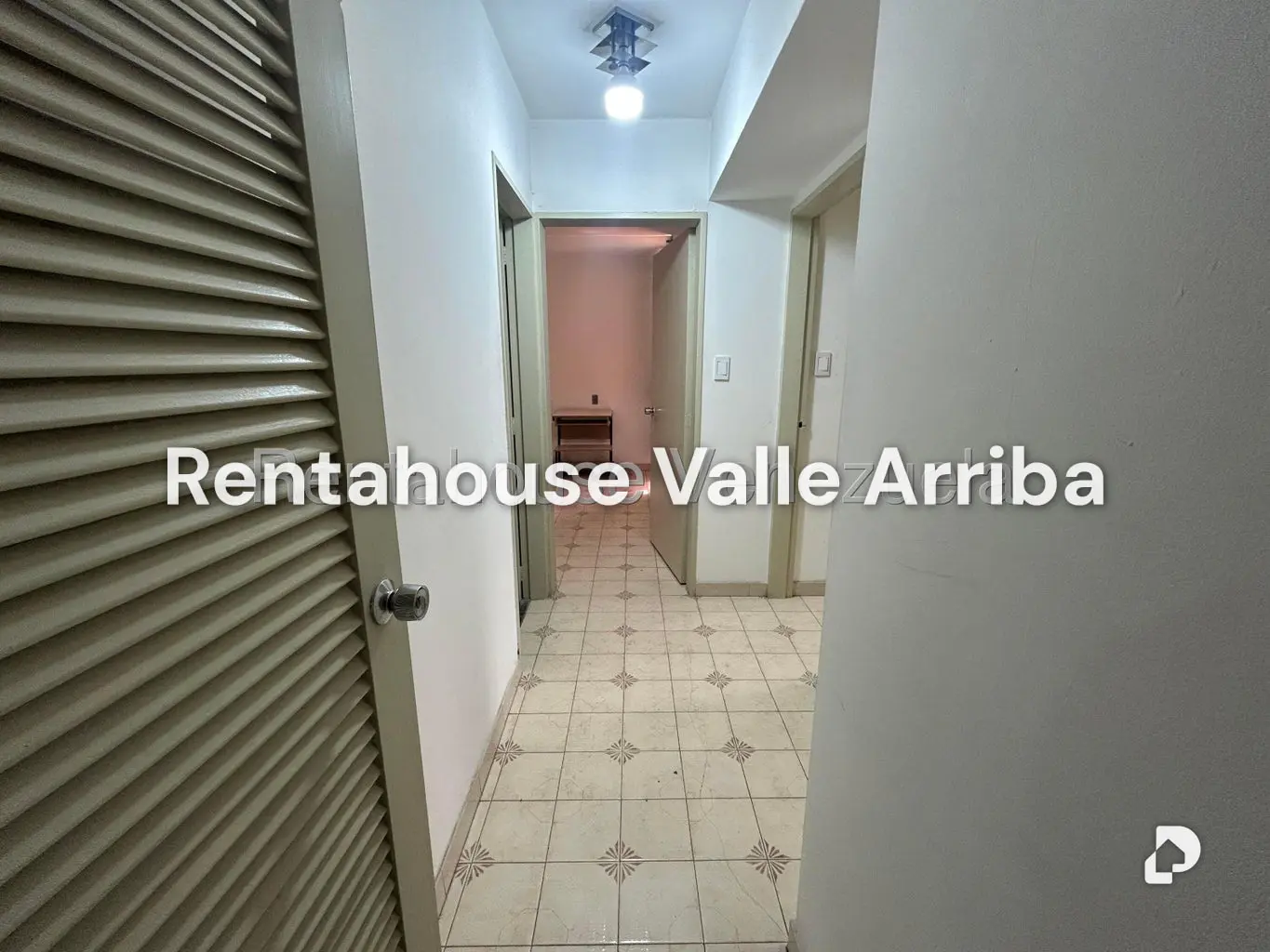 Apartamento en La Boyera, Caracas – 9