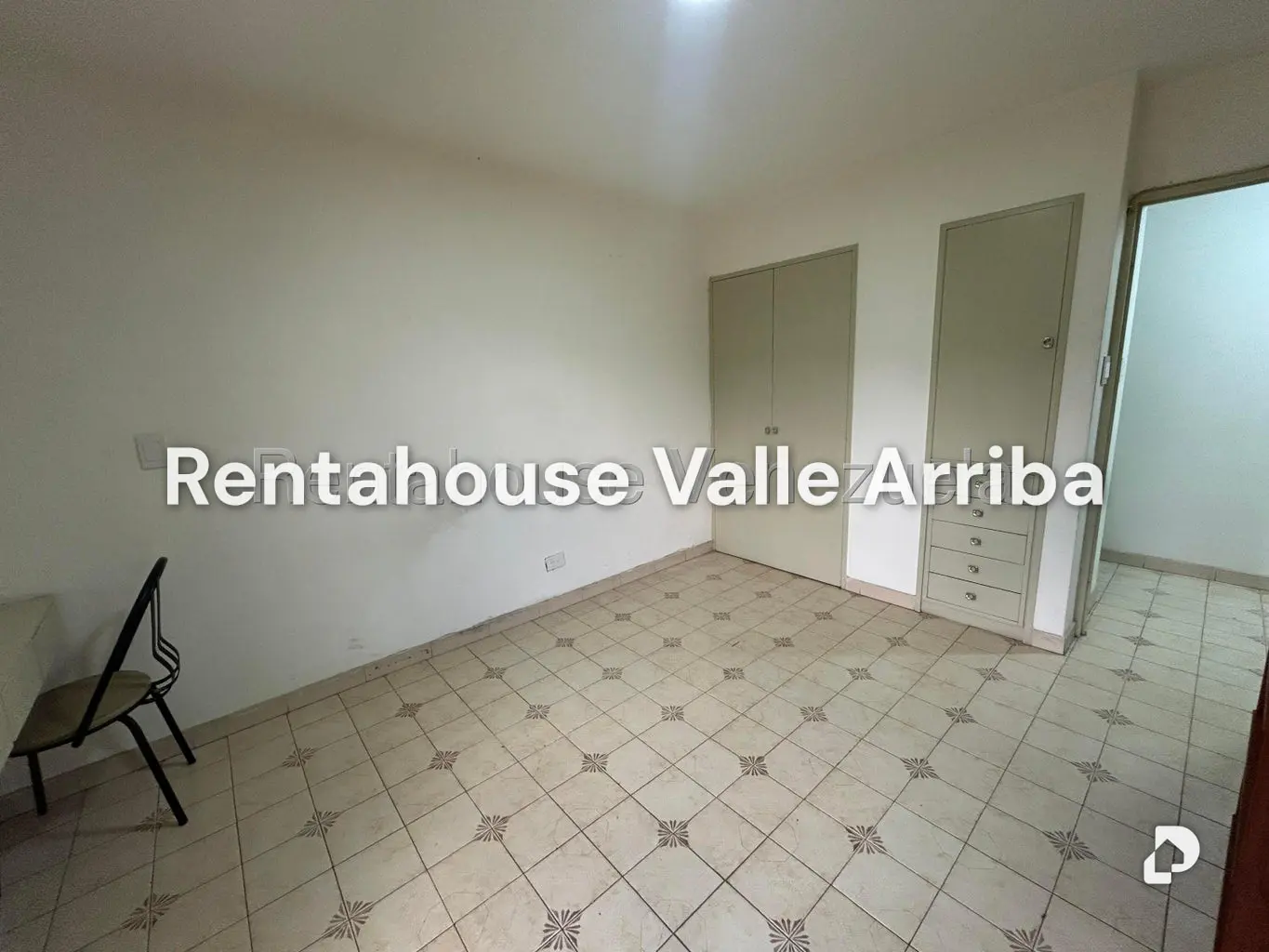 Apartamento en La Boyera, Caracas – 15
