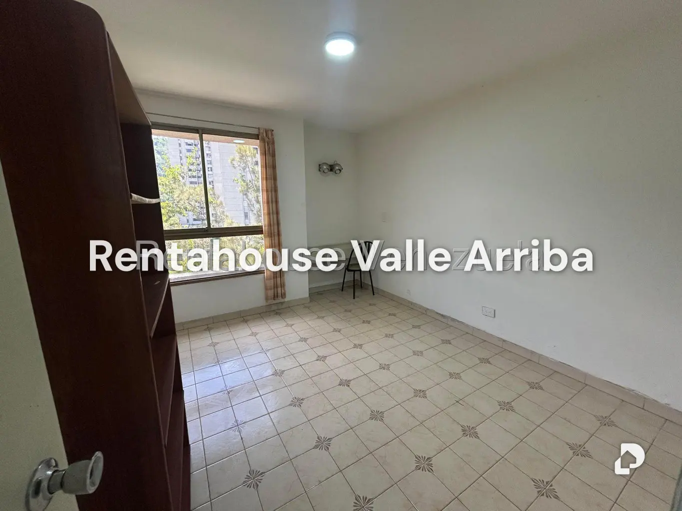 Apartamento en La Boyera, Caracas – 14