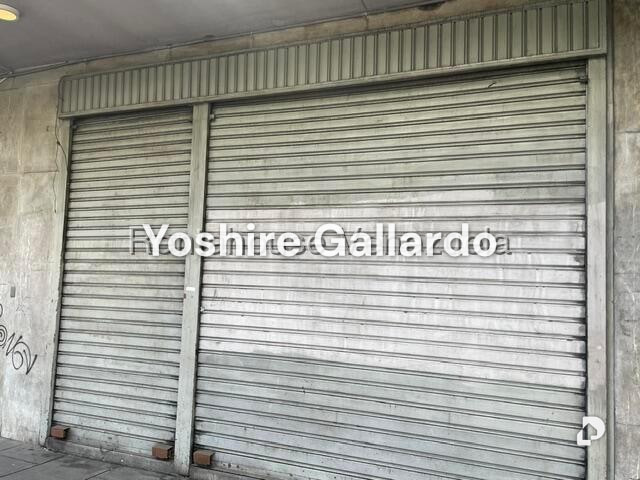 Local comercial en Chacao, Caracas – 3