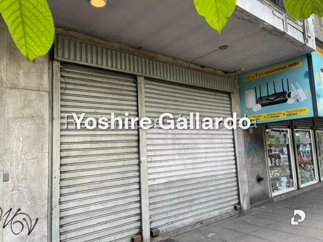 Local comercial en Chacao, Caracas – 1