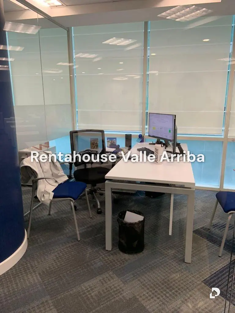 Oficina en Boleíta Norte, Caracas – 11