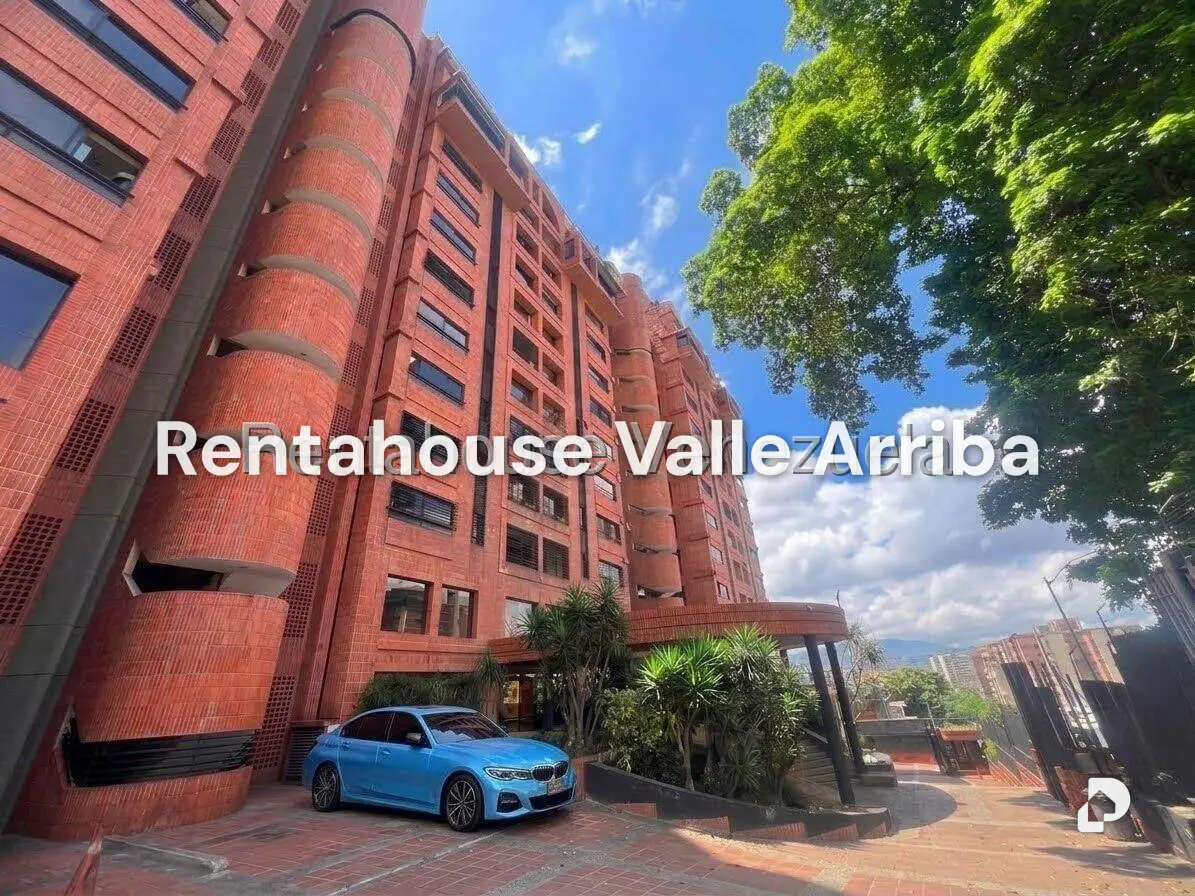 Apartment in Los Dos Caminos, Caracas – 1
