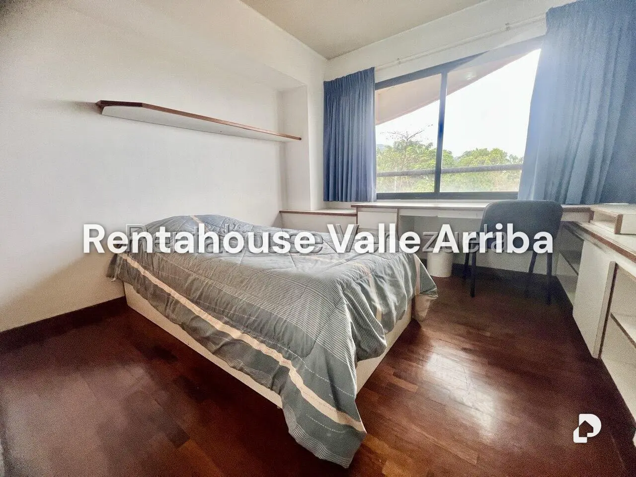Apartment in Los Dos Caminos, Caracas – 28