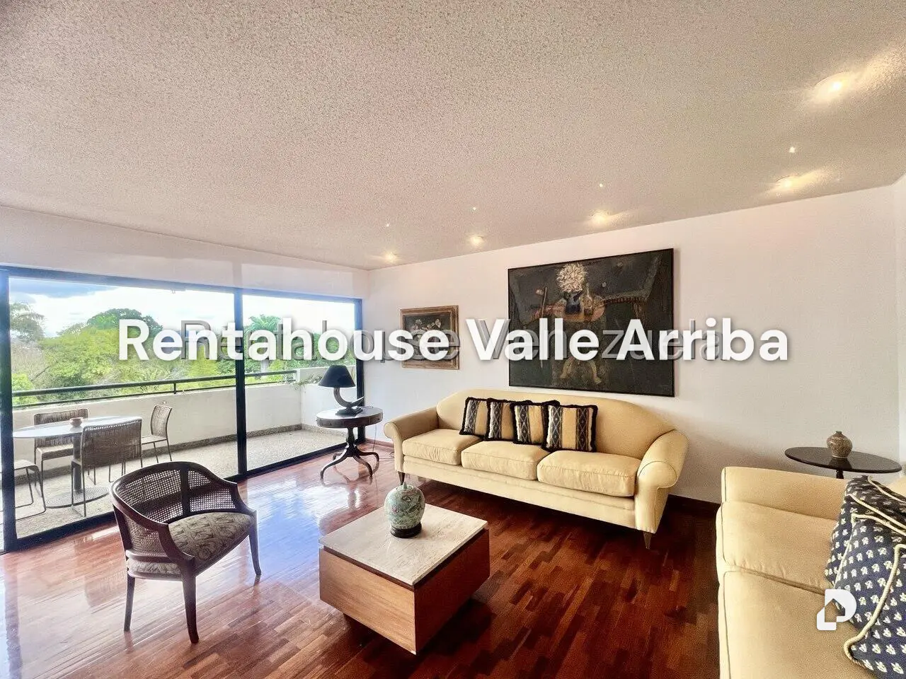 Apartment in Los Dos Caminos, Caracas – 13